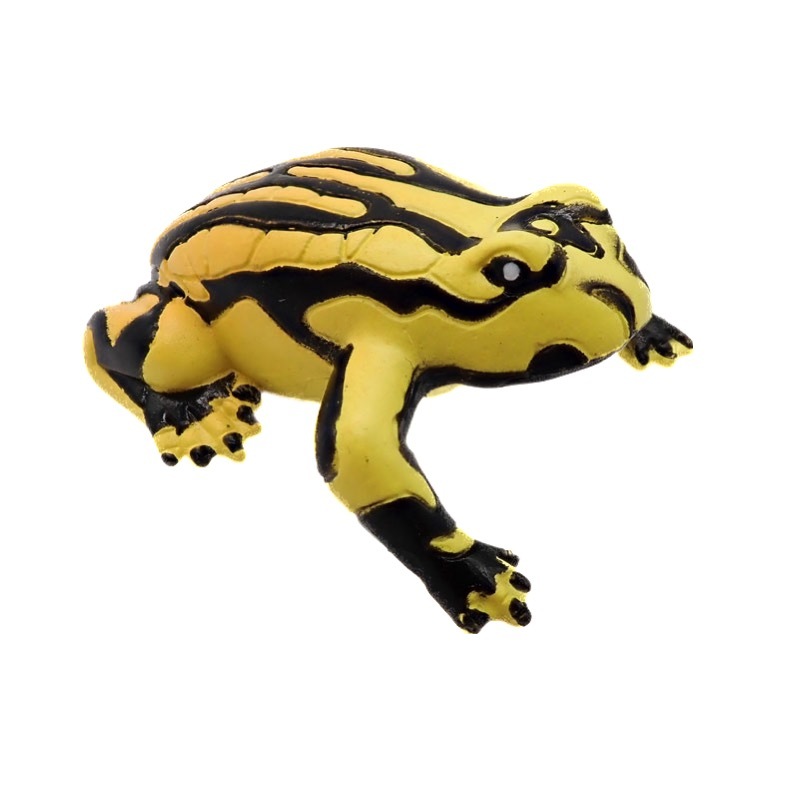 Animals of Australia - Corroboree Frog Figurine