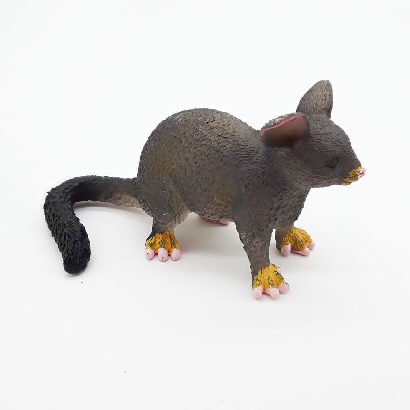 Animals of Australia - Possum - Village Toys