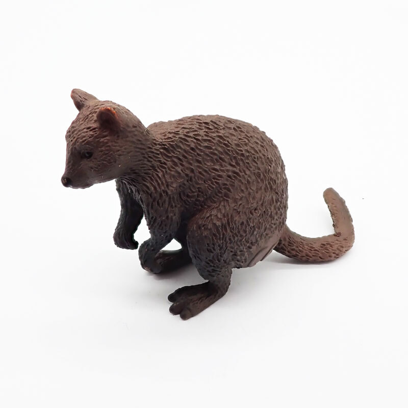 Animals of Australia - Quokka - Village Toys