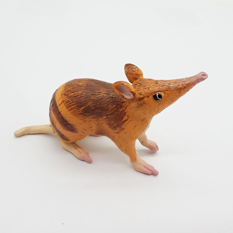 Animals of Australia - Bandicoot Figurine | Village Toys