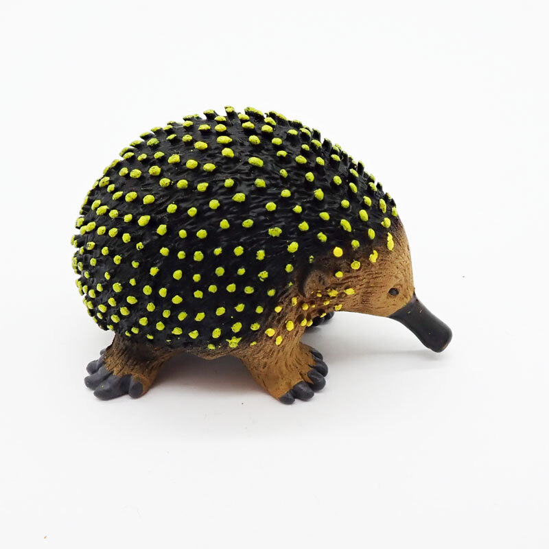 Animals of Australia - Echidna (small) Figurine | Village Toys