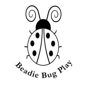 beadie bug play logo
