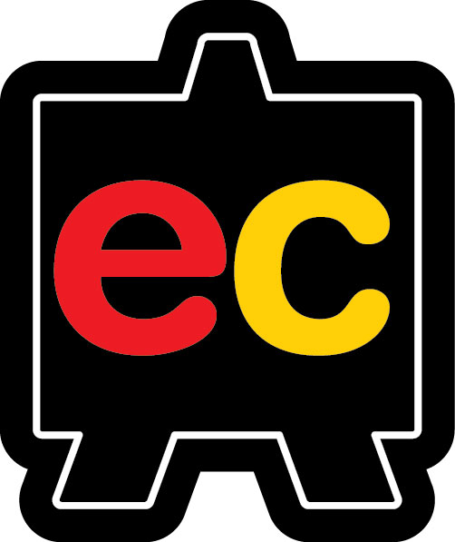 Educational Colours Logo