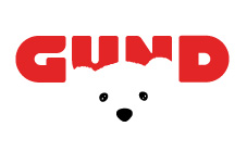 gund logo