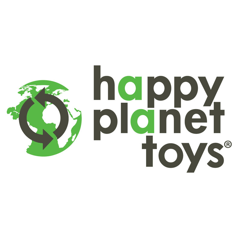 happy planet logo