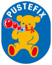Pustefix logo