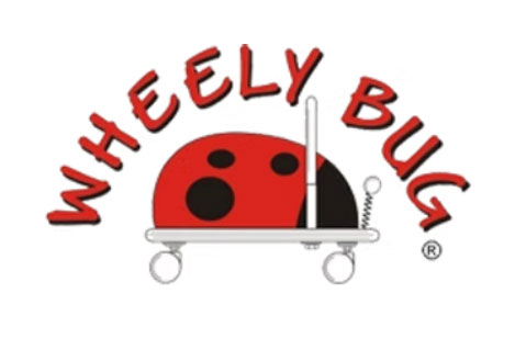 Wheely Bug Logo