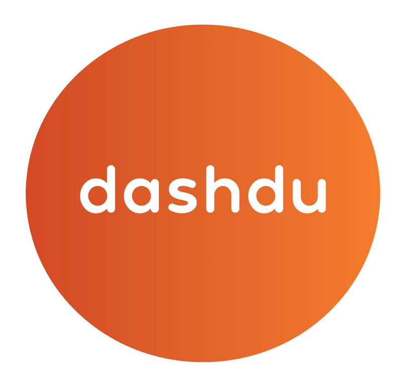 Dashdu logo