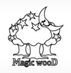 magic wood logo