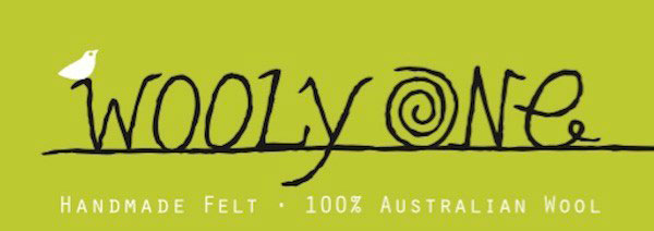 wooly one logo