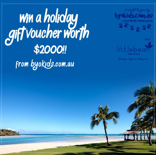 win a holiday voucher