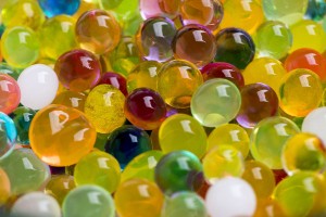 Water Marbles 