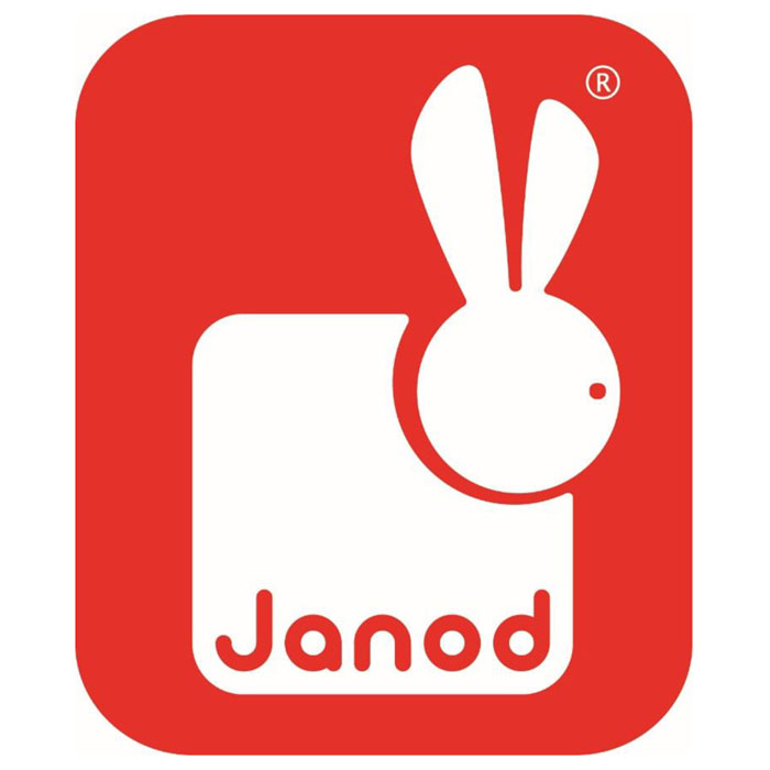 janod logo