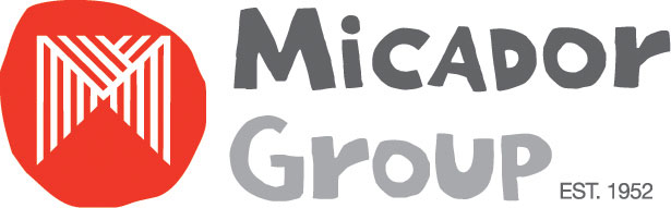 Micador company logo