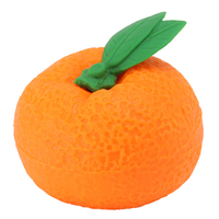 Iwako - Fruits - Mandarin