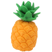 Iwako - Fruits - Pineapple