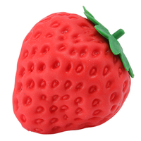 Iwako - Fruits - Strawberry