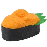 Iwako - Puzzle Eraser Sushi Sea Urchin (Individual)