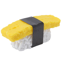 Iwako - Puzzle Eraser Sushi Egg (Individual)