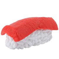 Iwako - Puzzle Eraser Sushi Tuna (Individual)
