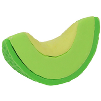 Iwako - Fruit Slice (Green melon)