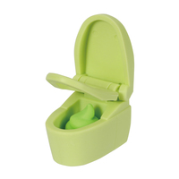 Iwako - Toilet (Green)