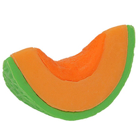 Iwako - Fruit Slice (Orange rock melon)