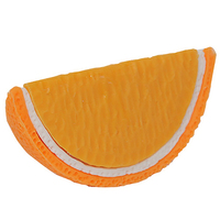 Iwako - Fruit Slice (Orange)