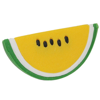 Iwako - Fruit Slice (Watermelon yellow)