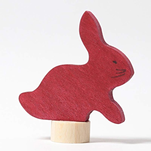Grimms - Decoration - Rabbit