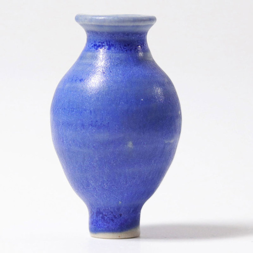 Grimms - Decoration - Vase (Blue)