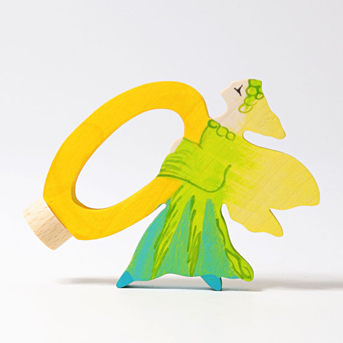 Grimms - Decoration - Fairy Figure 0