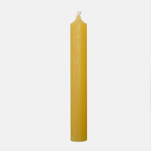 Grimms - Natural 100% Beeswax Candle (Single)