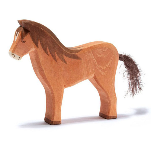Ostheimer - Horse (Brown)