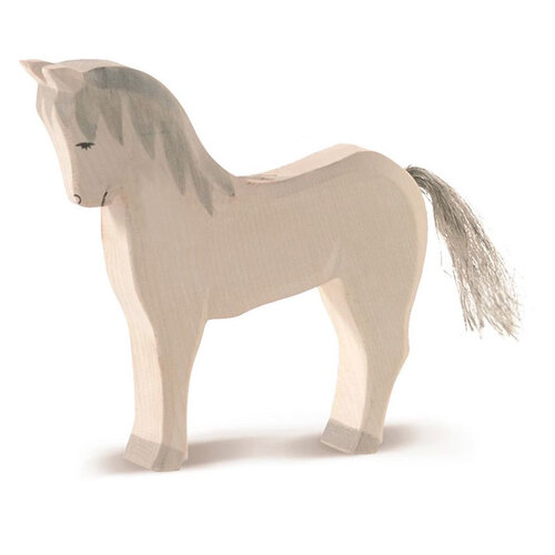 Ostheimer - Horse (White)