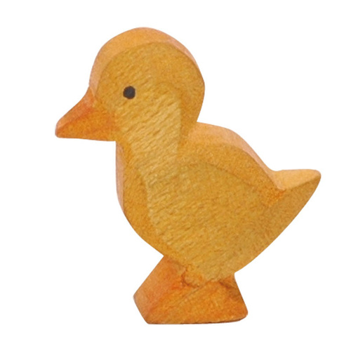 Ostheimer - Duckling