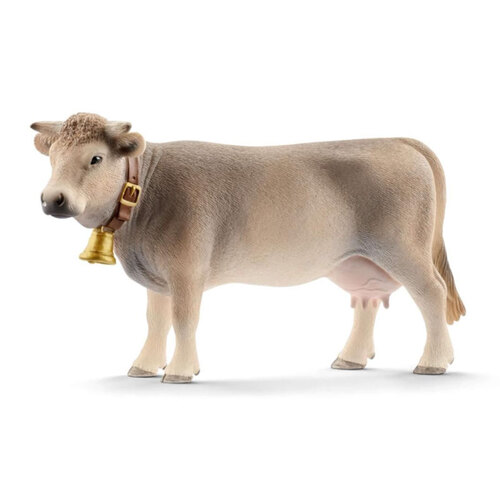 Schleich - Braunvieh Cow 13865
