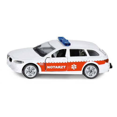 Siku - Emergency Ambulance 1461