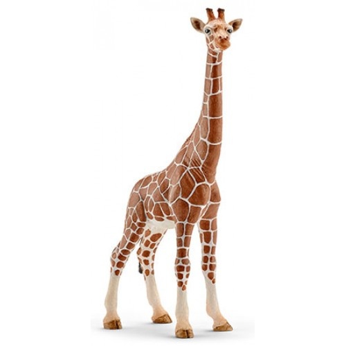 Schleich - Giraffe Female 14750