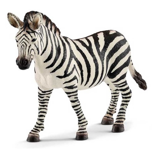 Schleich - Zebra Female 14810