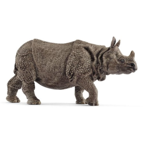 Schleich - Indian Rhinoceros 14816