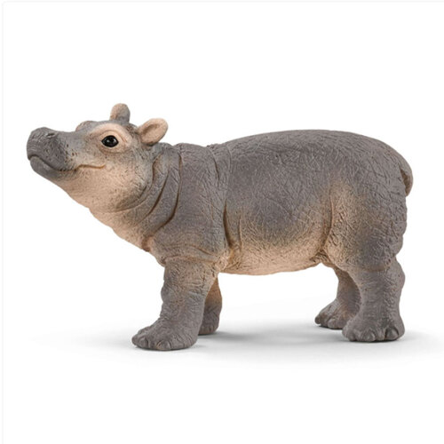 Schleich - Baby Hippopotamus 14831