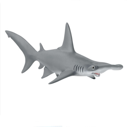 Schleich - Hammerhead Shark 14835