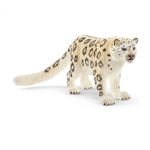 Schleich - Snow Leopard 14838