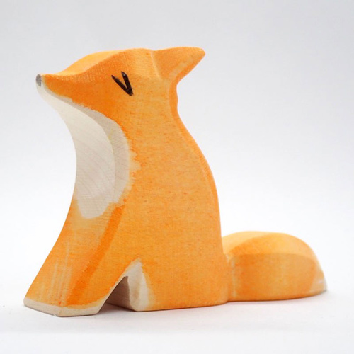 Ostheimer - Fox Small Sitting