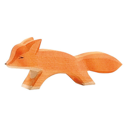 Ostheimer - Fox Small Running