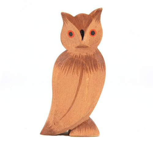 Ostheimer - Eagle Owl