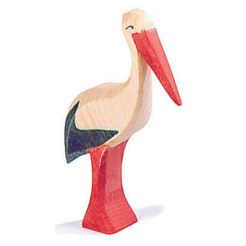 Ostheimer - Stork