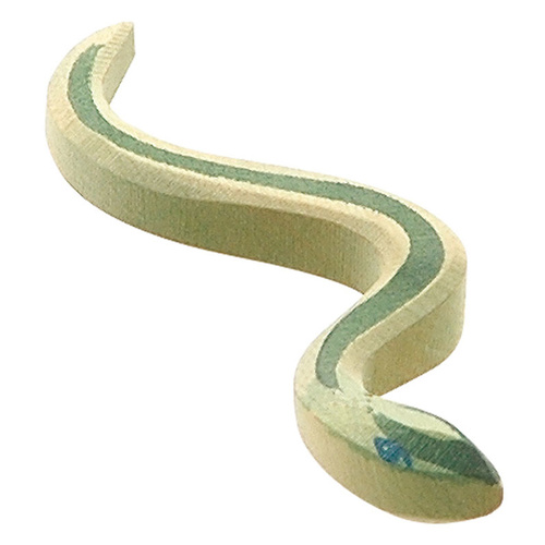 Ostheimer - Snake