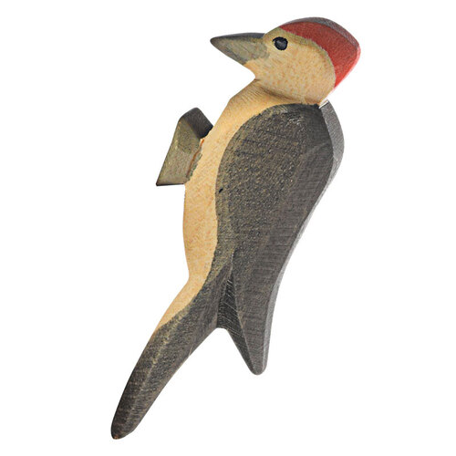 Ostheimer - Woodpecker